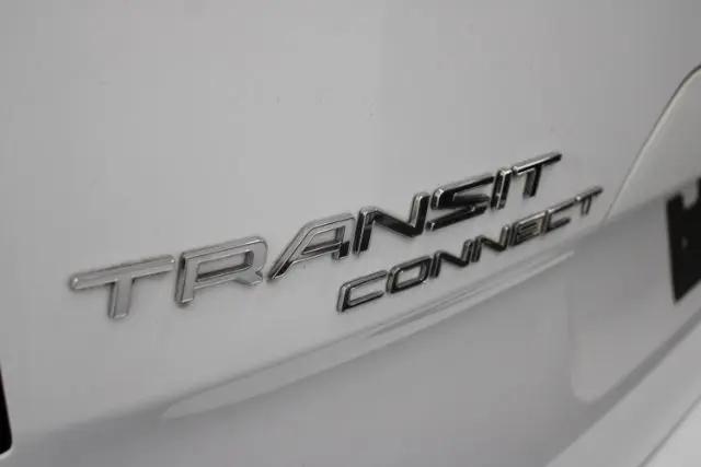 2015 Ford Transit Connect XLT