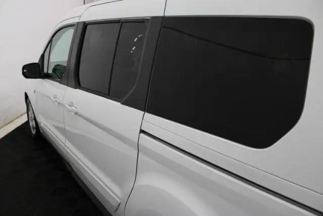 2015 Ford Transit Connect XLT