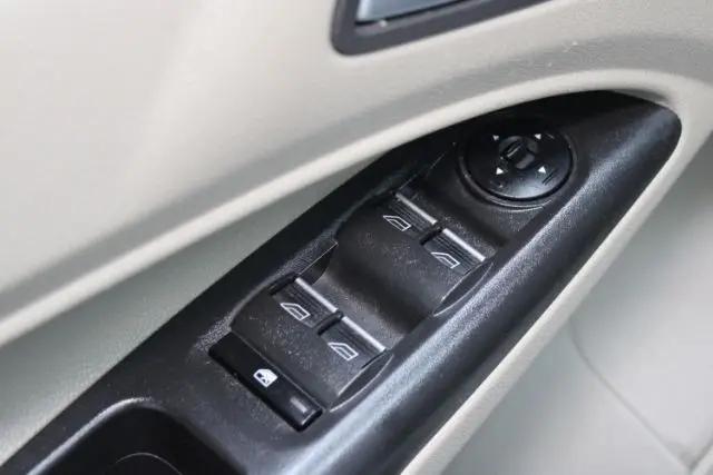 2015 Ford Transit Connect XLT