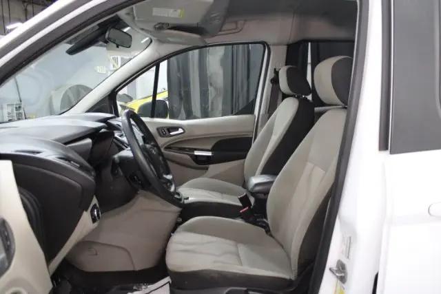 2015 Ford Transit Connect XLT