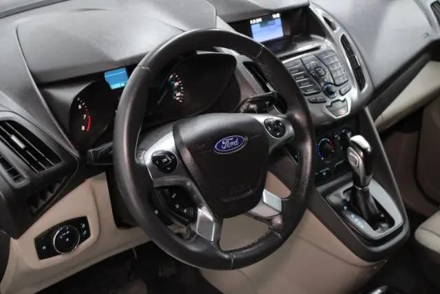 2015 Ford Transit Connect XLT