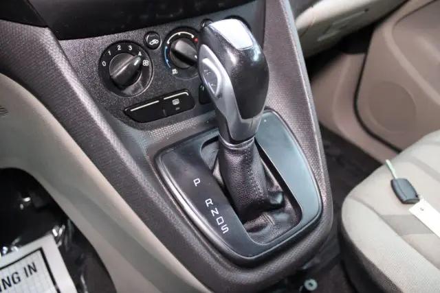 2015 Ford Transit Connect XLT