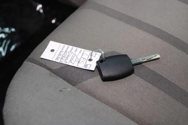 2015 Ford Transit Connect XLT