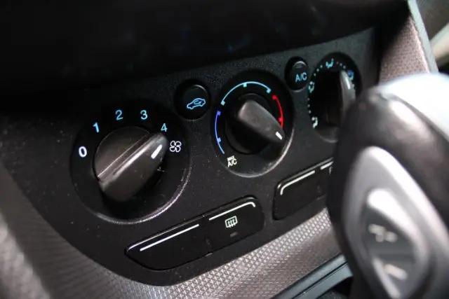 2015 Ford Transit Connect XLT