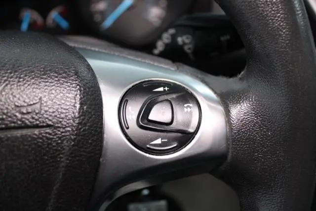 2015 Ford Transit Connect XLT