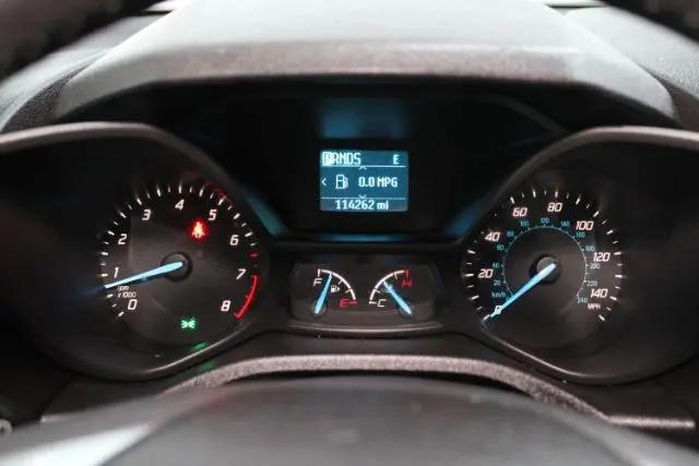 2015 Ford Transit Connect XLT