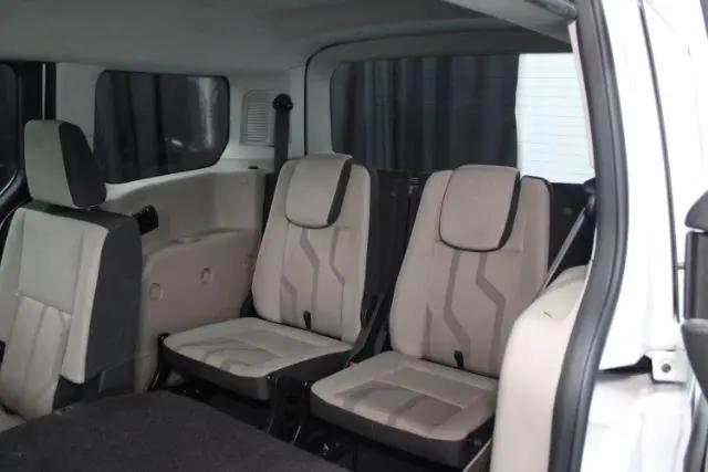2015 Ford Transit Connect XLT