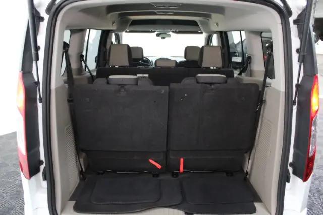2015 Ford Transit Connect XLT
