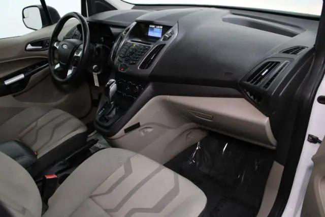 2015 Ford Transit Connect XLT