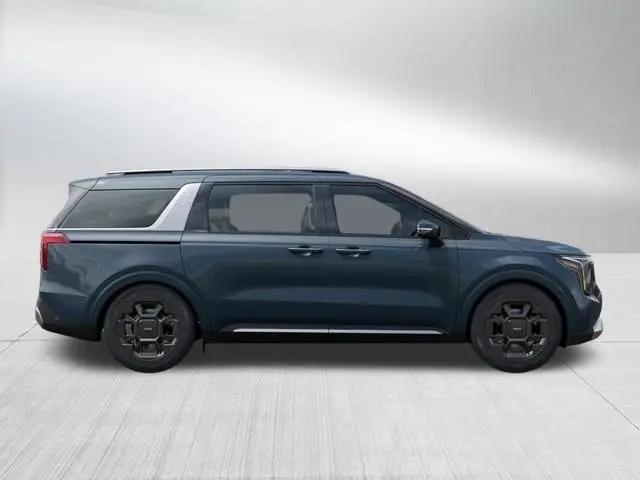 2026 Kia Carnival MPV SX