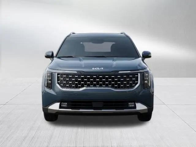 2026 Kia Carnival MPV SX