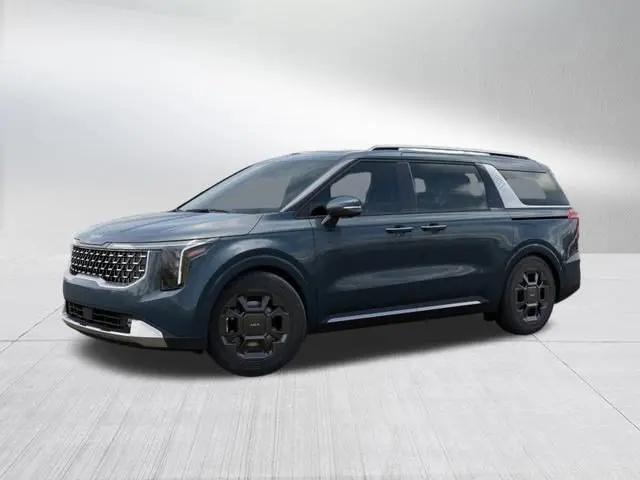 2026 Kia Carnival MPV SX