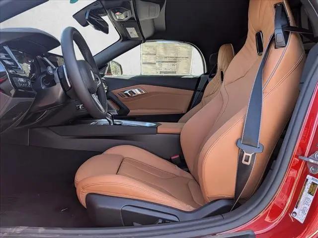 2026 BMW Z4 sDrive30i