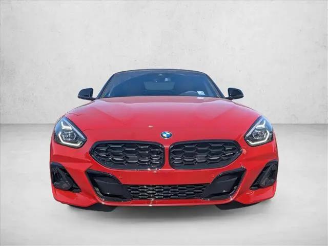 2026 BMW Z4 sDrive30i