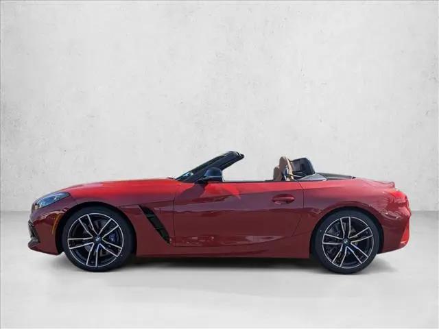2026 BMW Z4 sDrive30i