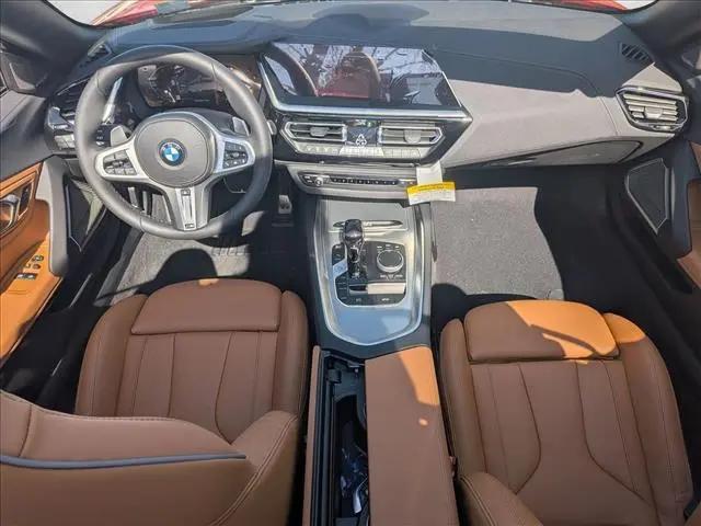 2026 BMW Z4 sDrive30i