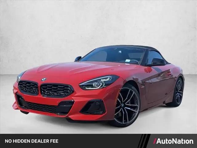 2026 BMW Z4 sDrive30i for sale in Mountain View, CA