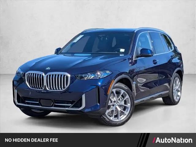 2026 BMW X5 xDrive50e for sale in Mountain View, CA