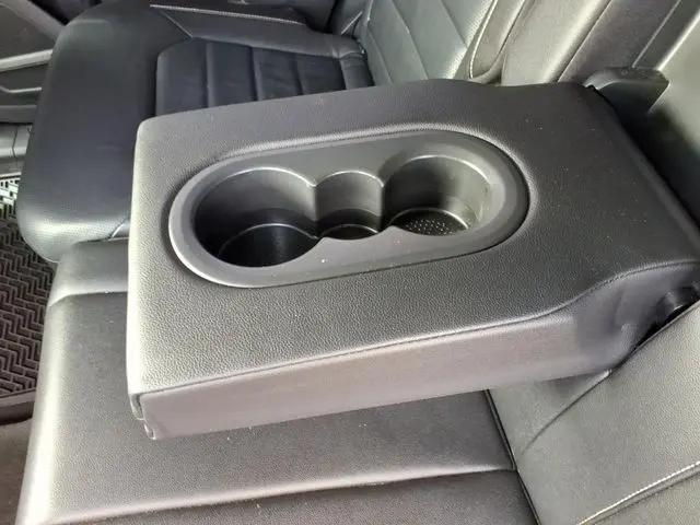 2023 Volkswagen Atlas Cross Sport 3.6L V6 SEL Premium R-Line