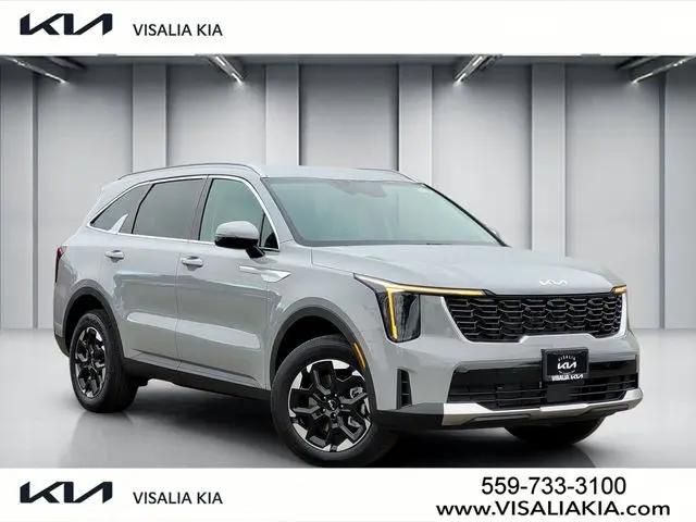 2026 Kia Sorento S for sale in Visalia, CA