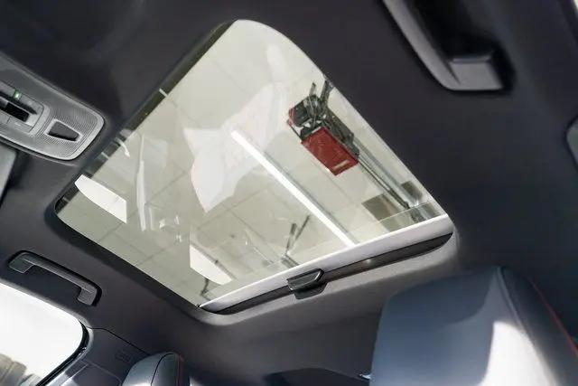 2026 Audi S3 TFSI quattro S tronic