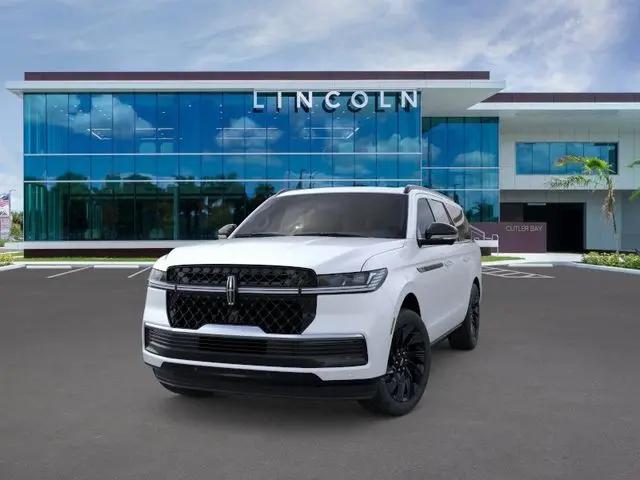 2026 Lincoln Navigator Reserve L