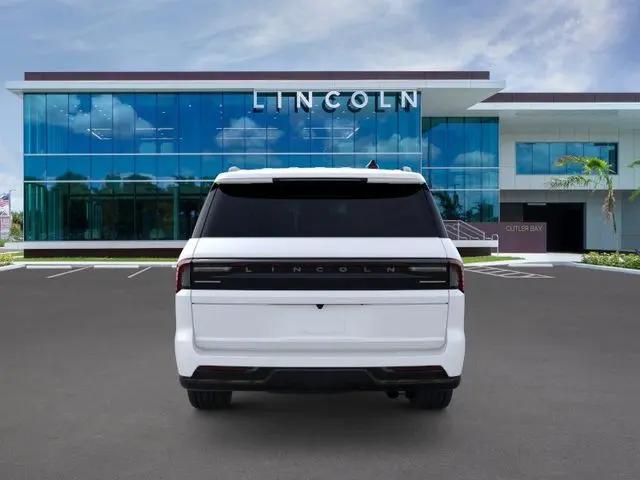 2026 Lincoln Navigator Reserve L