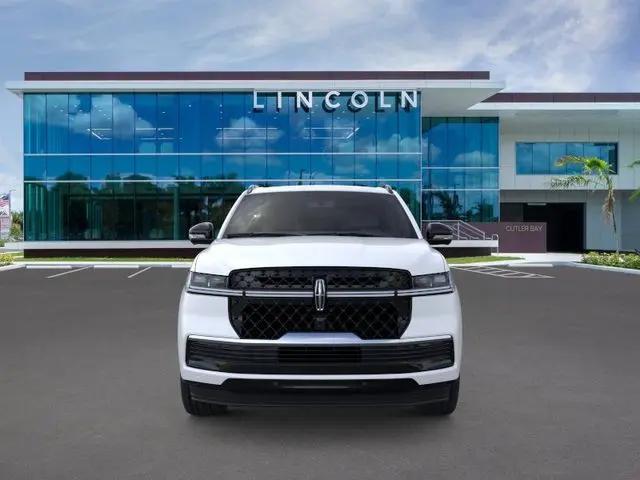 2026 Lincoln Navigator Reserve L