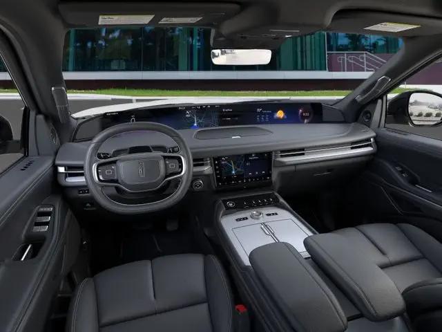 2026 Lincoln Navigator Reserve L