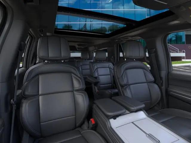 2026 Lincoln Navigator Reserve L