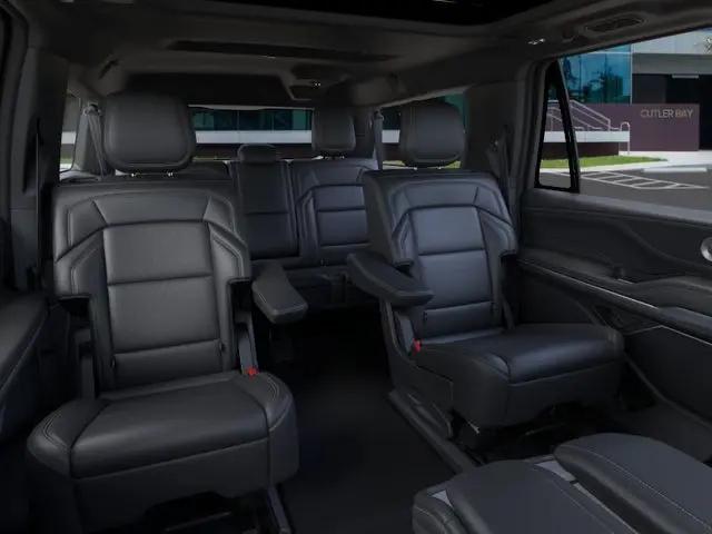 2026 Lincoln Navigator Reserve L