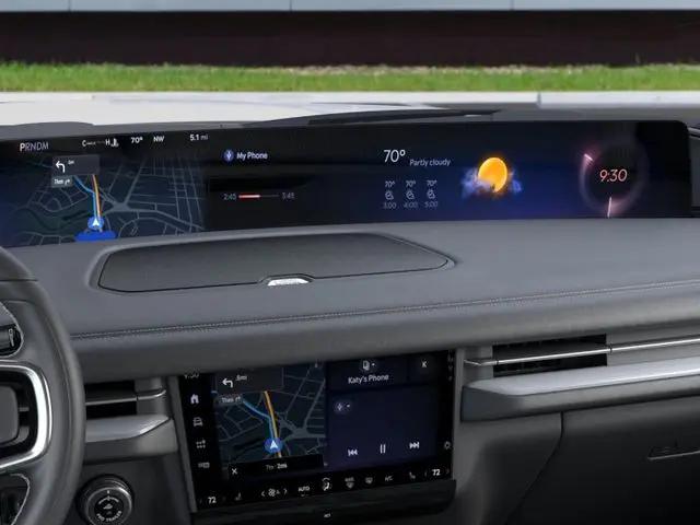 2026 Lincoln Navigator Reserve L