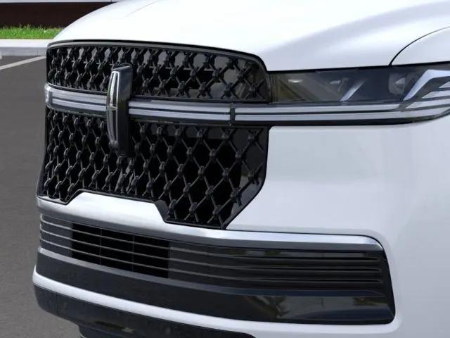 2026 Lincoln Navigator Reserve L