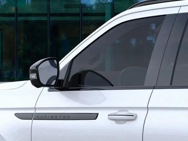 2026 Lincoln Navigator Reserve L