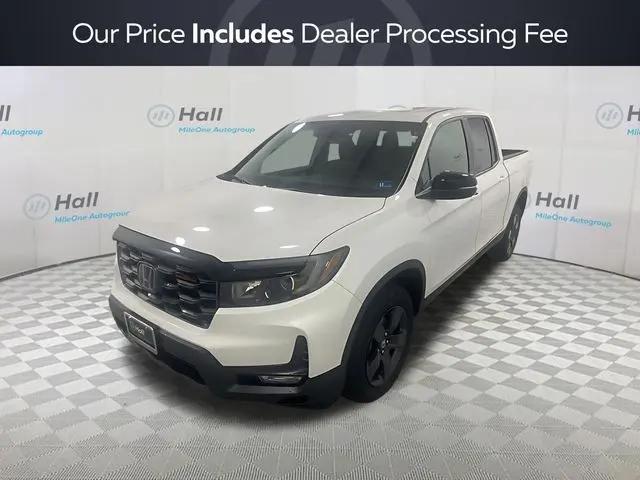 2026 Honda Ridgeline TrailSport for sale in Virginia Beach, VA