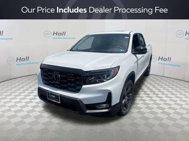 2026 Honda Ridgeline TrailSport for sale in Virginia Beach, VA