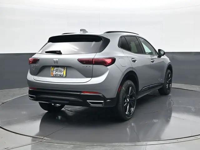 2026 Buick Envision Sport Touring AWD