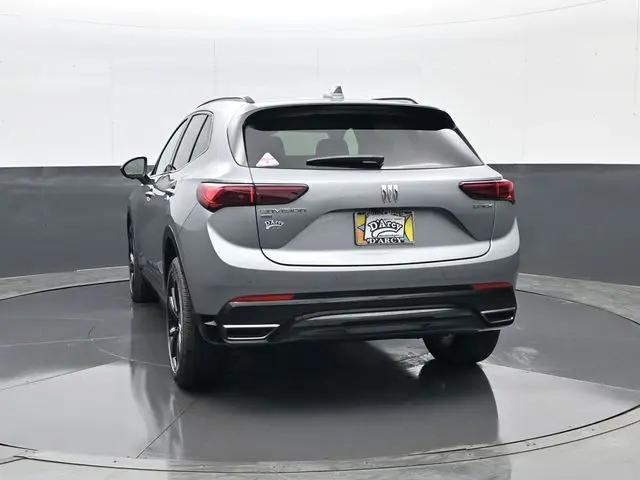 2026 Buick Envision Sport Touring AWD