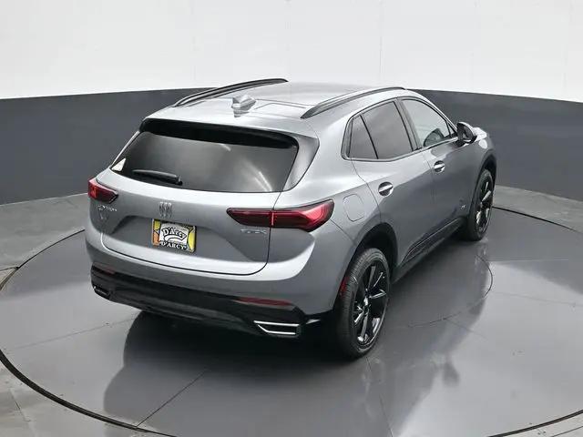 2026 Buick Envision Sport Touring AWD