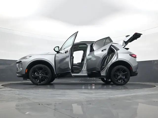 2026 Buick Envision Sport Touring AWD