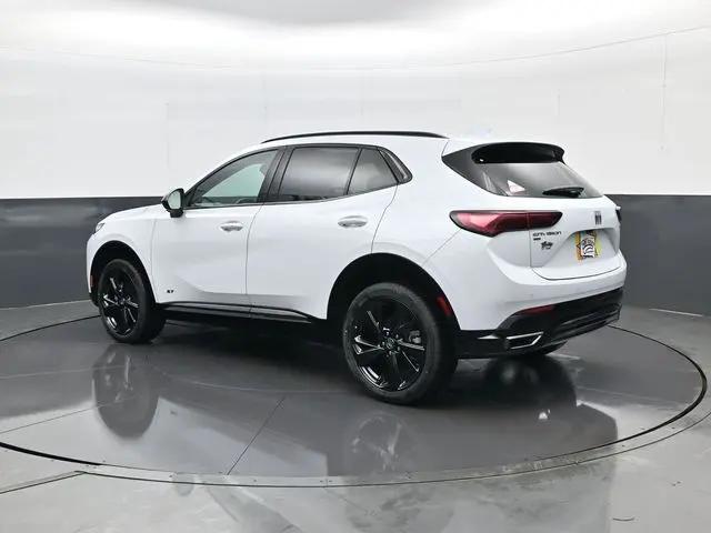 2026 Buick Envision Sport Touring AWD