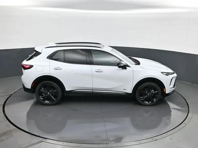 2026 Buick Envision Sport Touring AWD