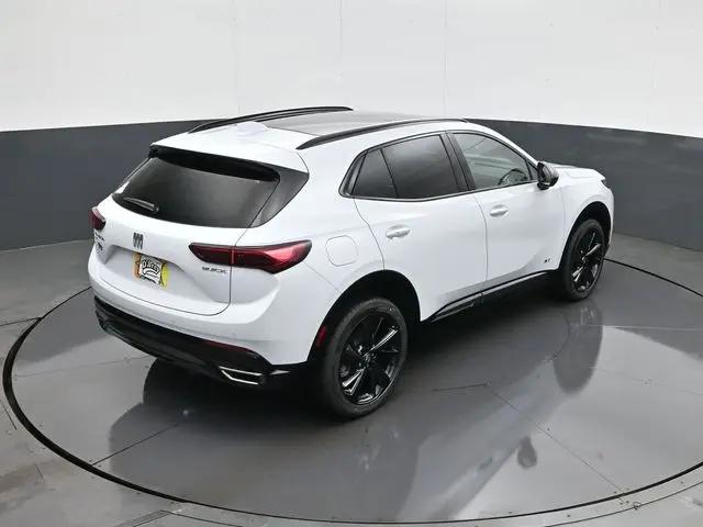 2026 Buick Envision Sport Touring AWD