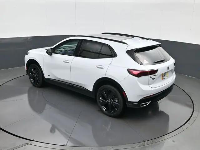 2026 Buick Envision Sport Touring AWD