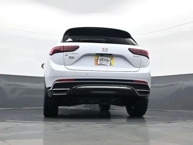 2026 Buick Envision Sport Touring AWD