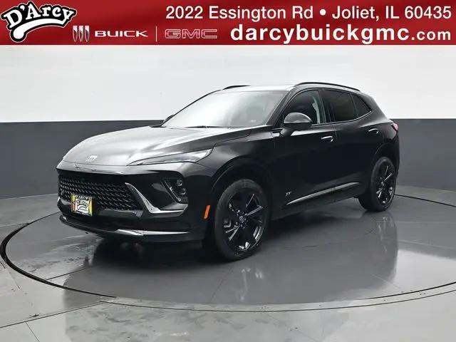 2026 Buick Envision Sport Touring AWD for sale in Joliet, IL