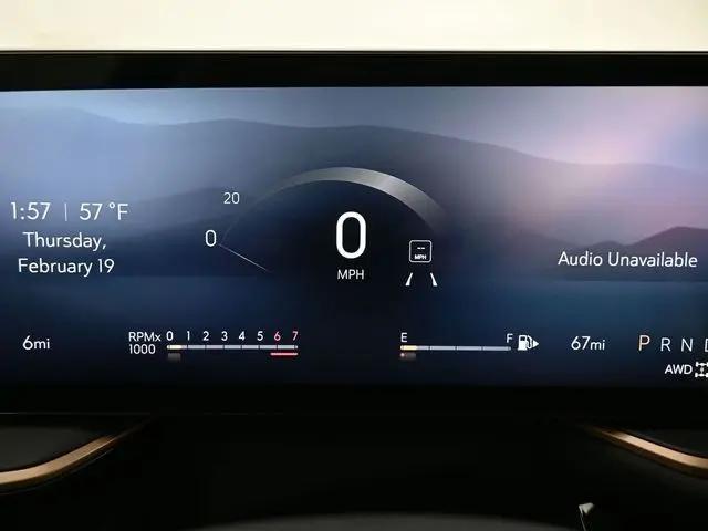 2026 Buick Envision Sport Touring AWD