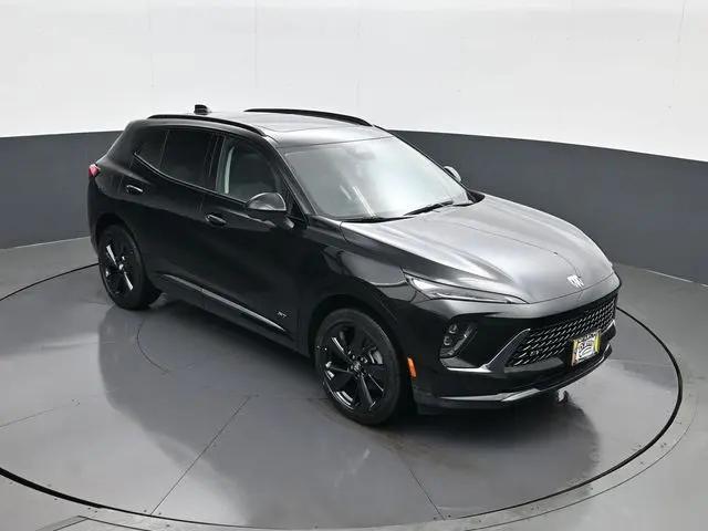 2026 Buick Envision Sport Touring AWD