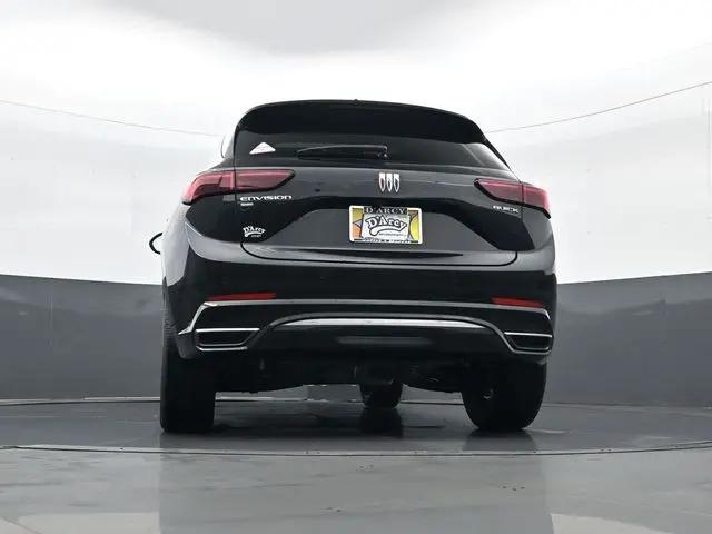 2026 Buick Envision Sport Touring AWD