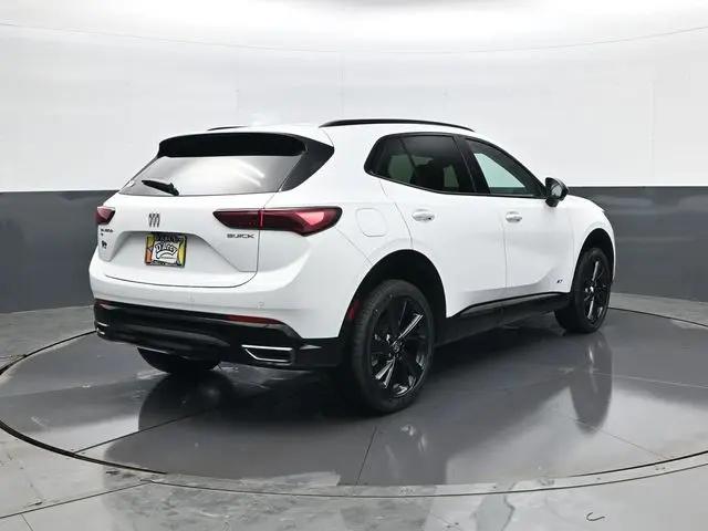 2026 Buick Envision Sport Touring AWD